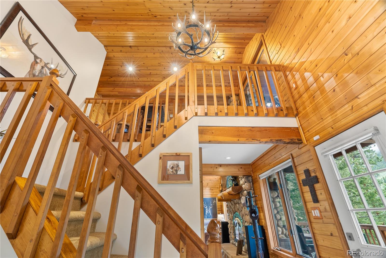 MLS Image #6 for 1491  david drive,estes park, Colorado