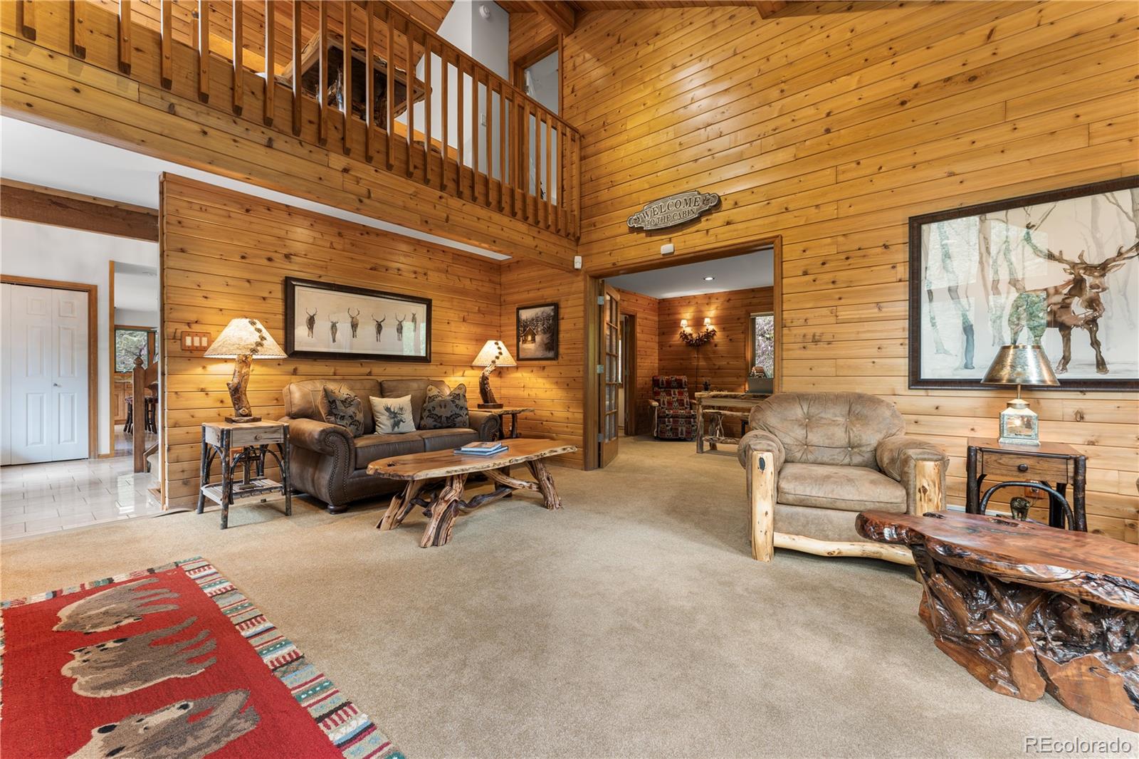 MLS Image #7 for 1491  david drive,estes park, Colorado
