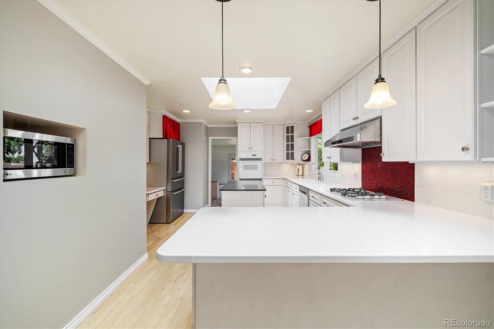 MLS Image #11 for 937 s cole drive,lakewood, Colorado