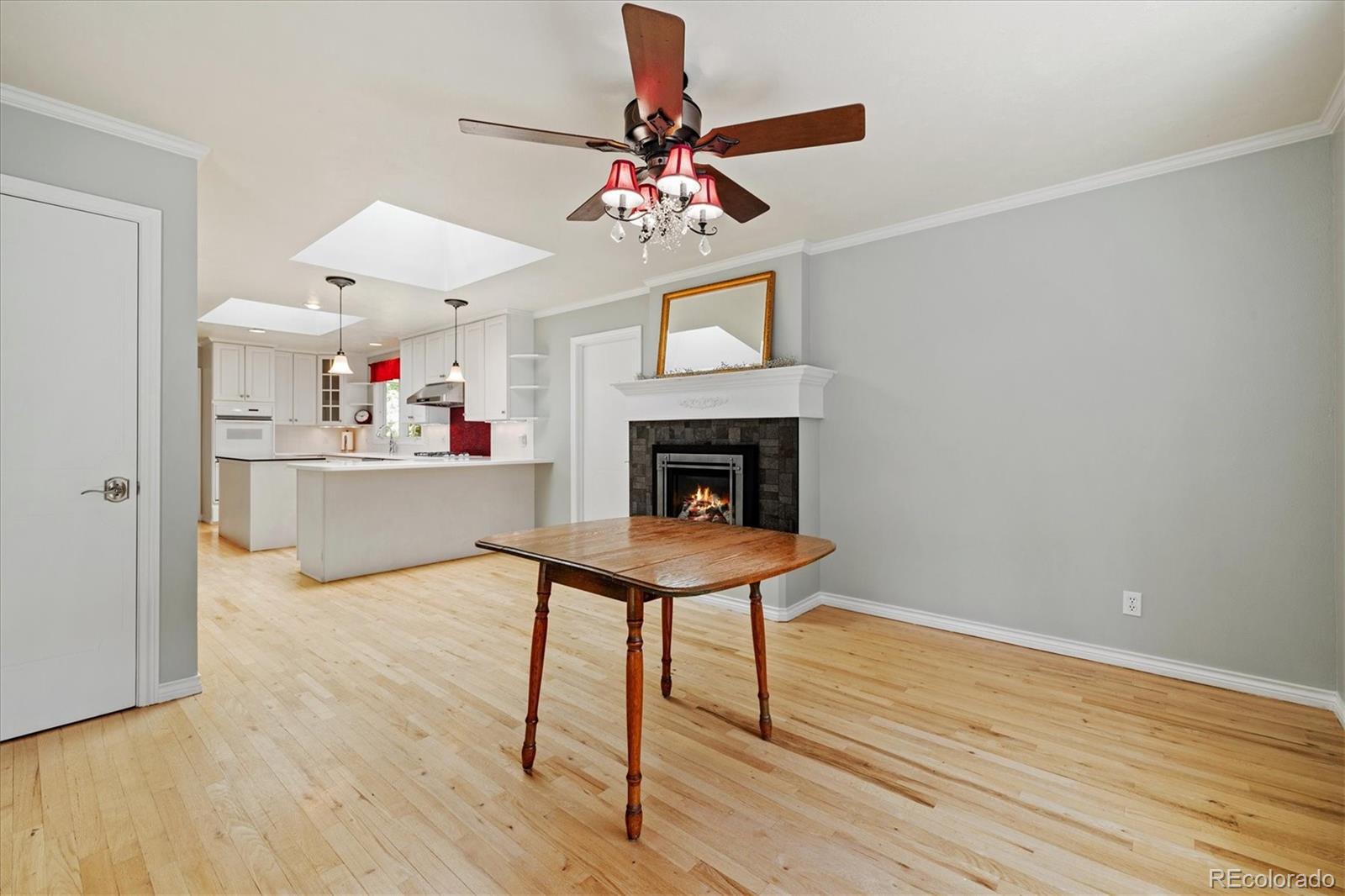 MLS Image #14 for 937 s cole drive,lakewood, Colorado