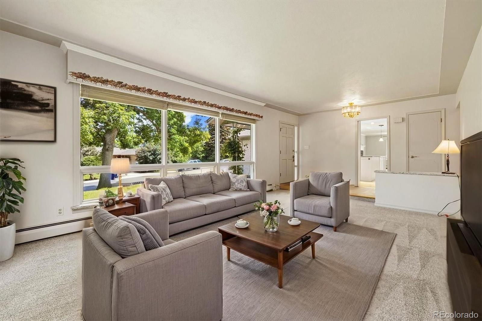 MLS Image #2 for 937 s cole drive,lakewood, Colorado