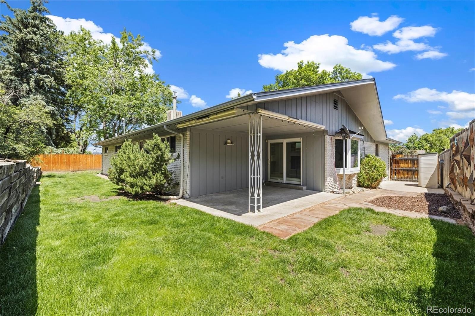MLS Image #21 for 937 s cole drive,lakewood, Colorado