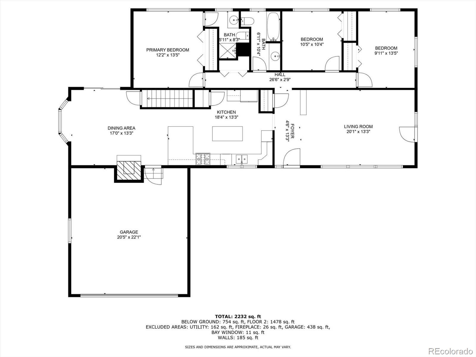 MLS Image #38 for 937 s cole drive,lakewood, Colorado