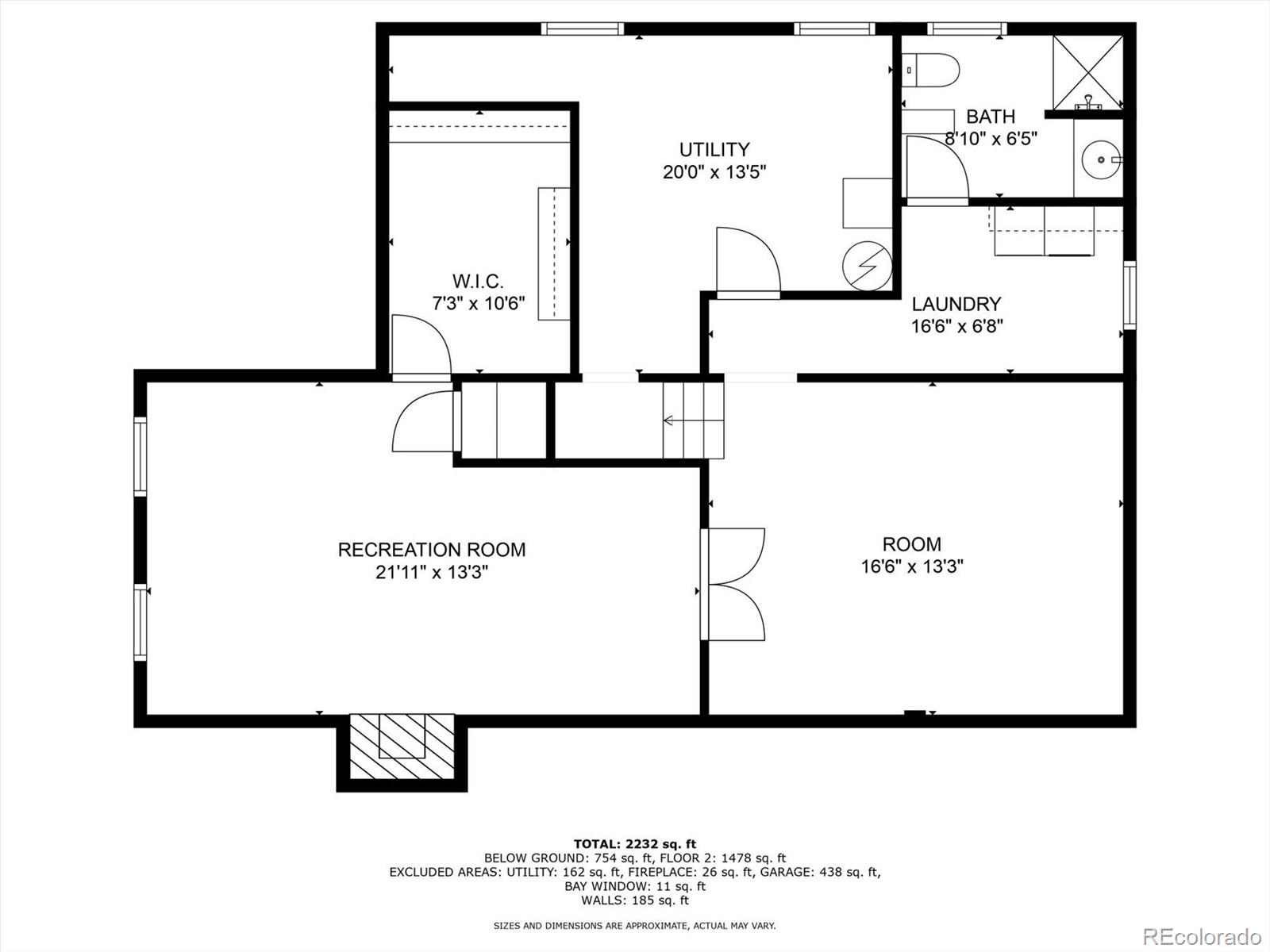 MLS Image #40 for 937 s cole drive,lakewood, Colorado