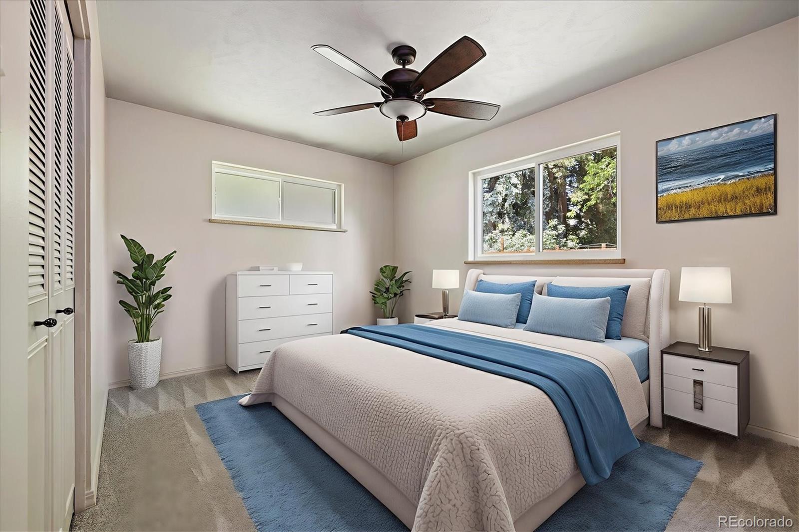 MLS Image #8 for 937 s cole drive,lakewood, Colorado