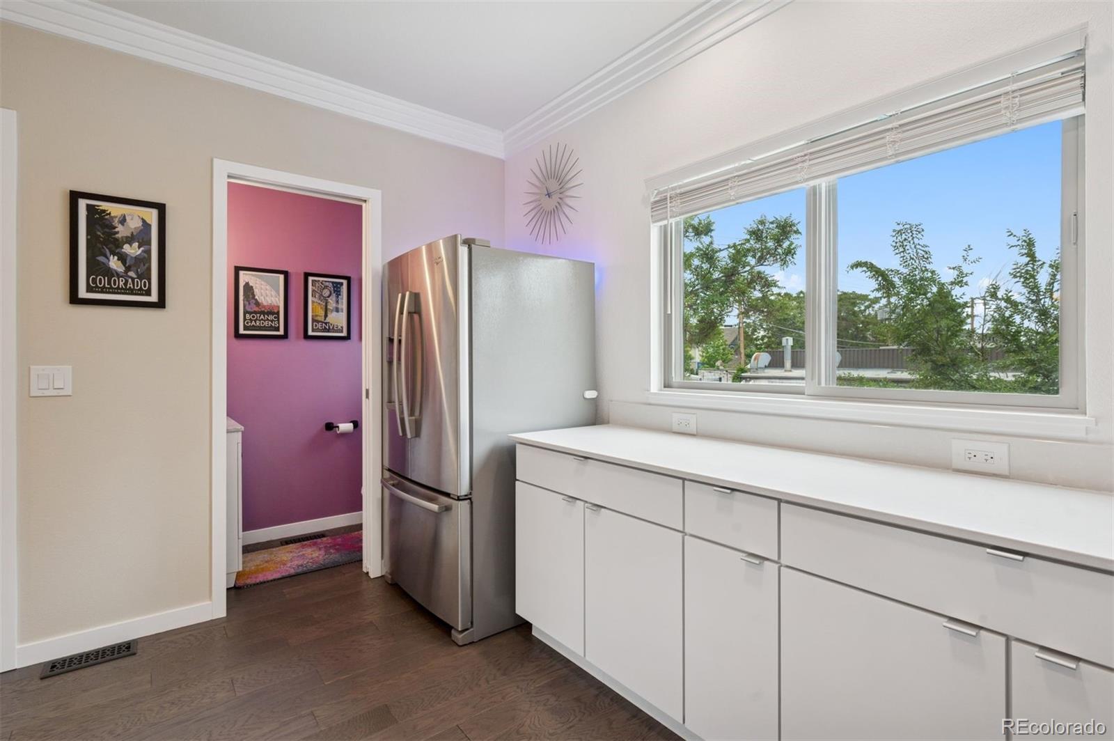 MLS Image #14 for 48  galapago street,denver, Colorado