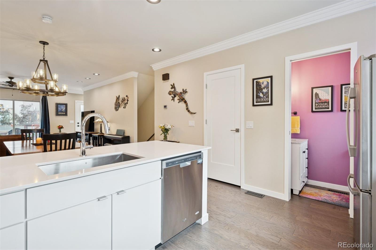MLS Image #15 for 48  galapago street,denver, Colorado
