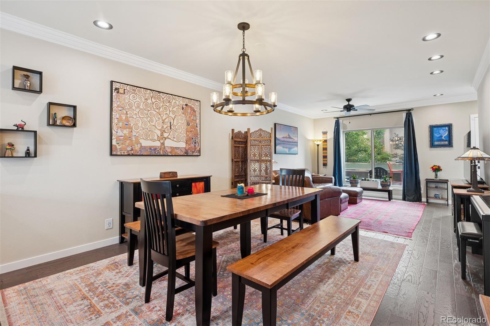 MLS Image #3 for 48  galapago street,denver, Colorado