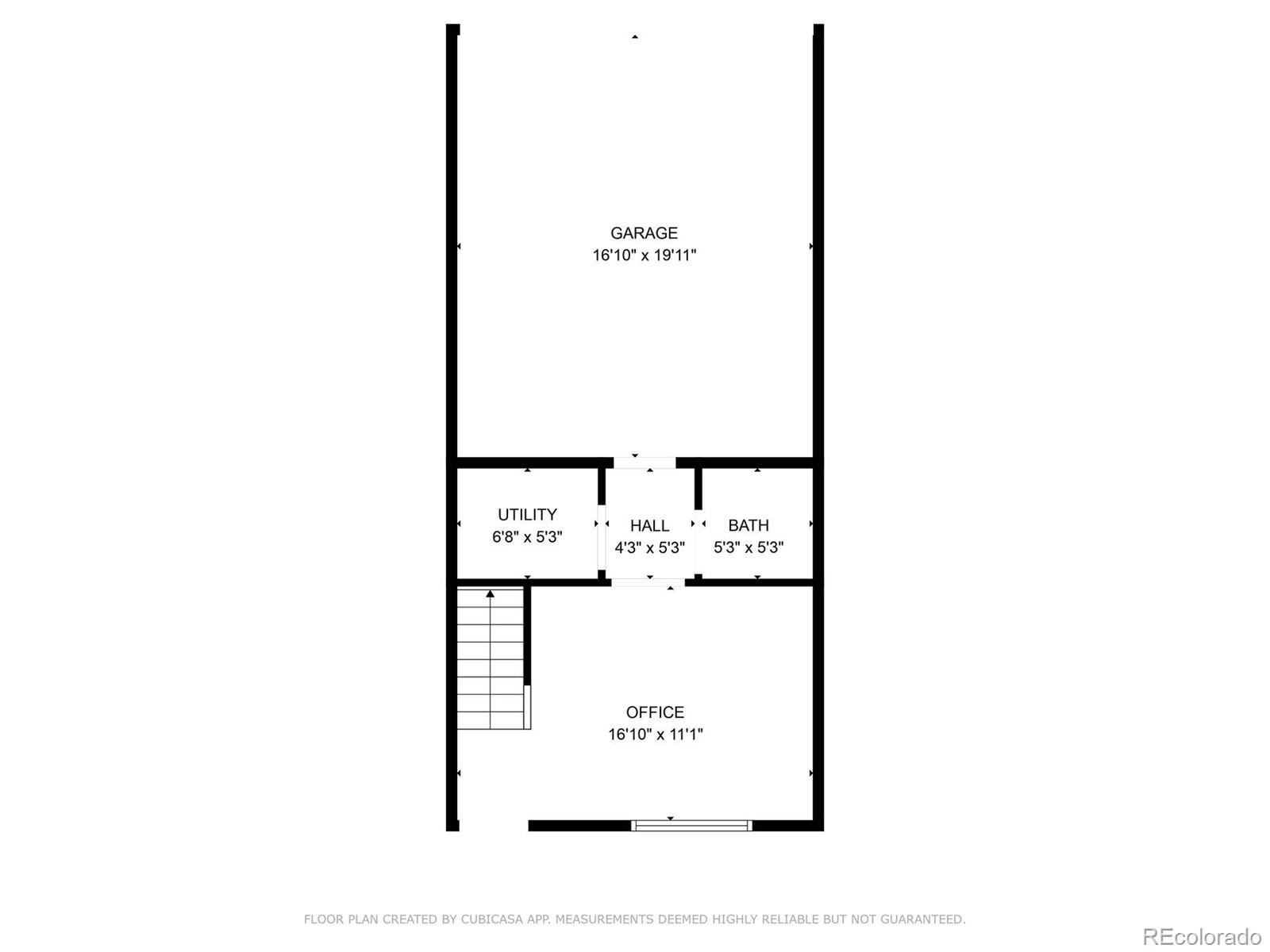 MLS Image #37 for 48  galapago street,denver, Colorado
