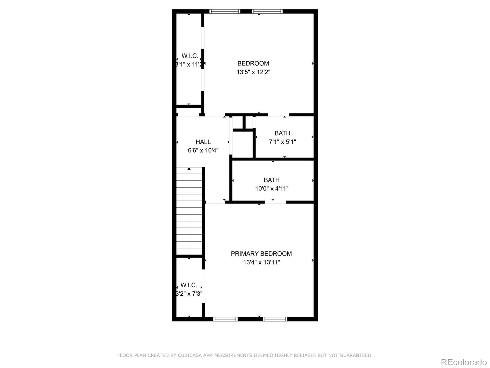MLS Image #39 for 48  galapago street,denver, Colorado