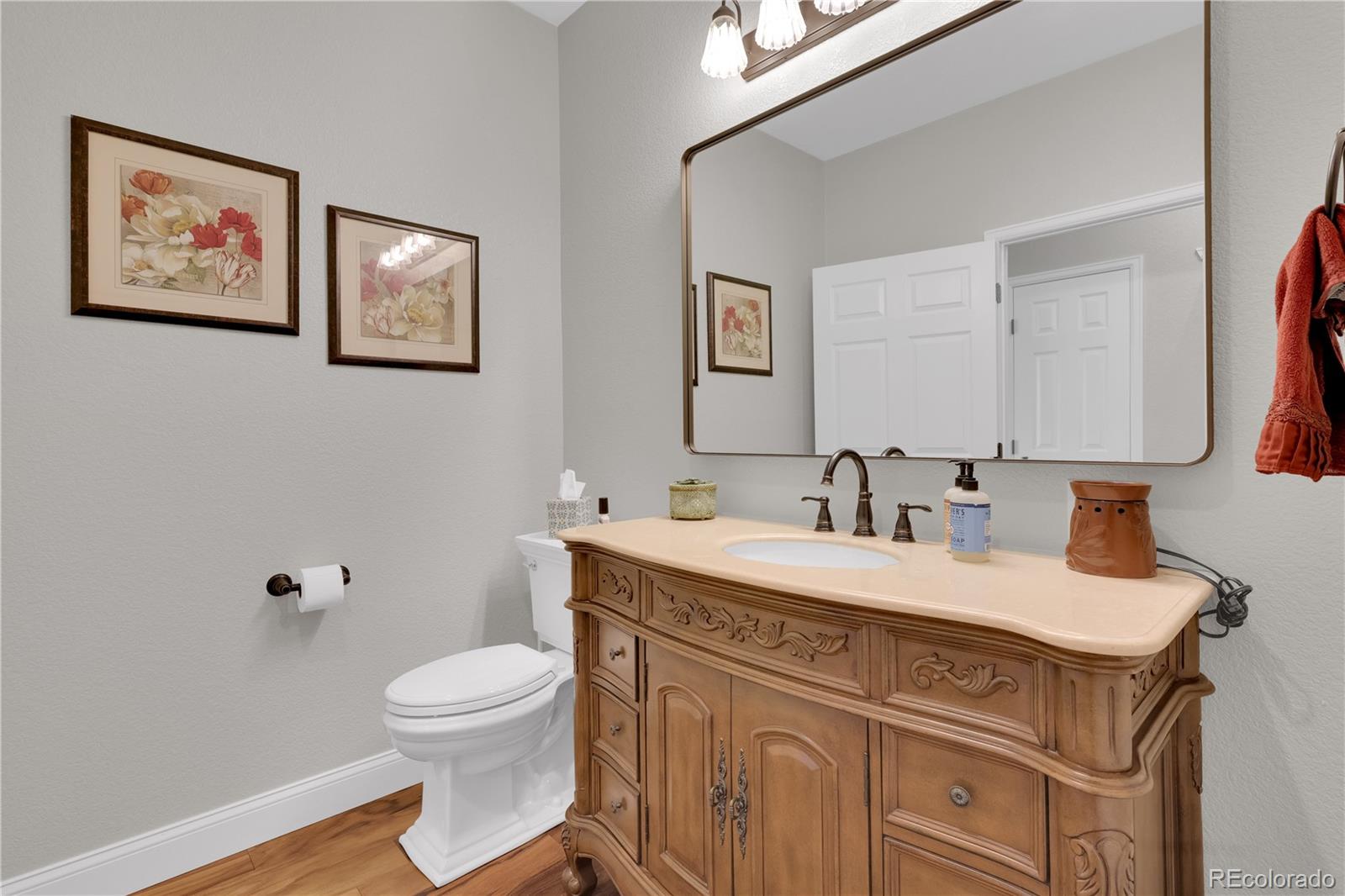 MLS Image #10 for 4822  pathfinder court,castle rock, Colorado