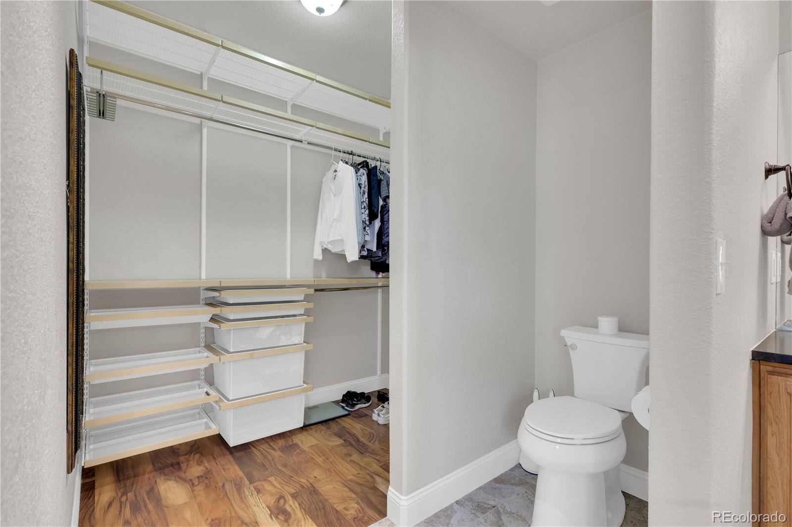 MLS Image #14 for 4822  pathfinder court,castle rock, Colorado