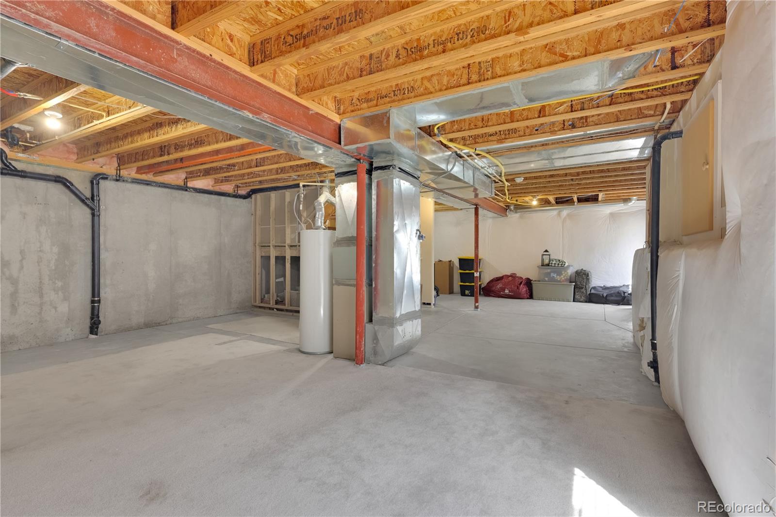 MLS Image #22 for 4822  pathfinder court,castle rock, Colorado