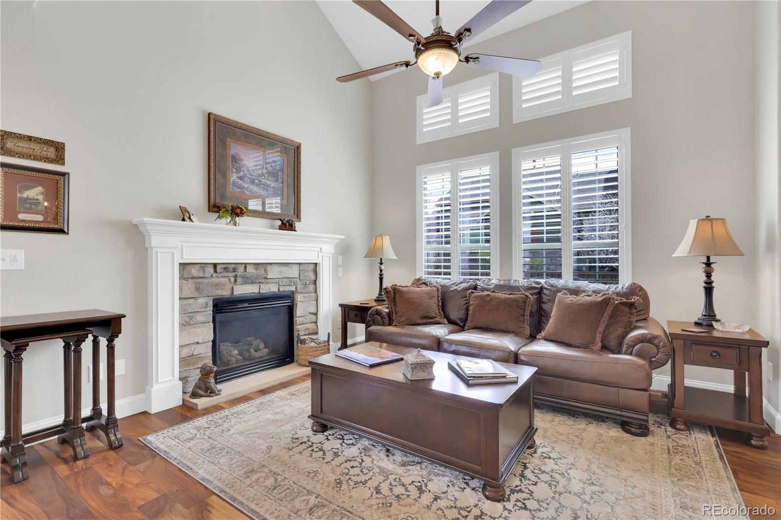 MLS Image #3 for 4822  pathfinder court,castle rock, Colorado