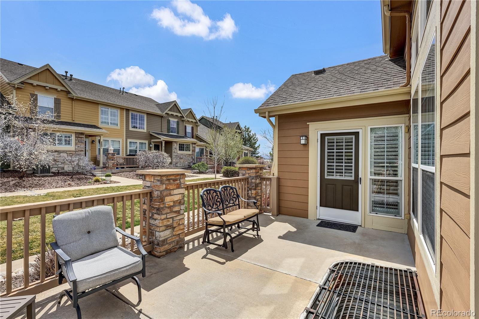 MLS Image #31 for 4822  pathfinder court,castle rock, Colorado