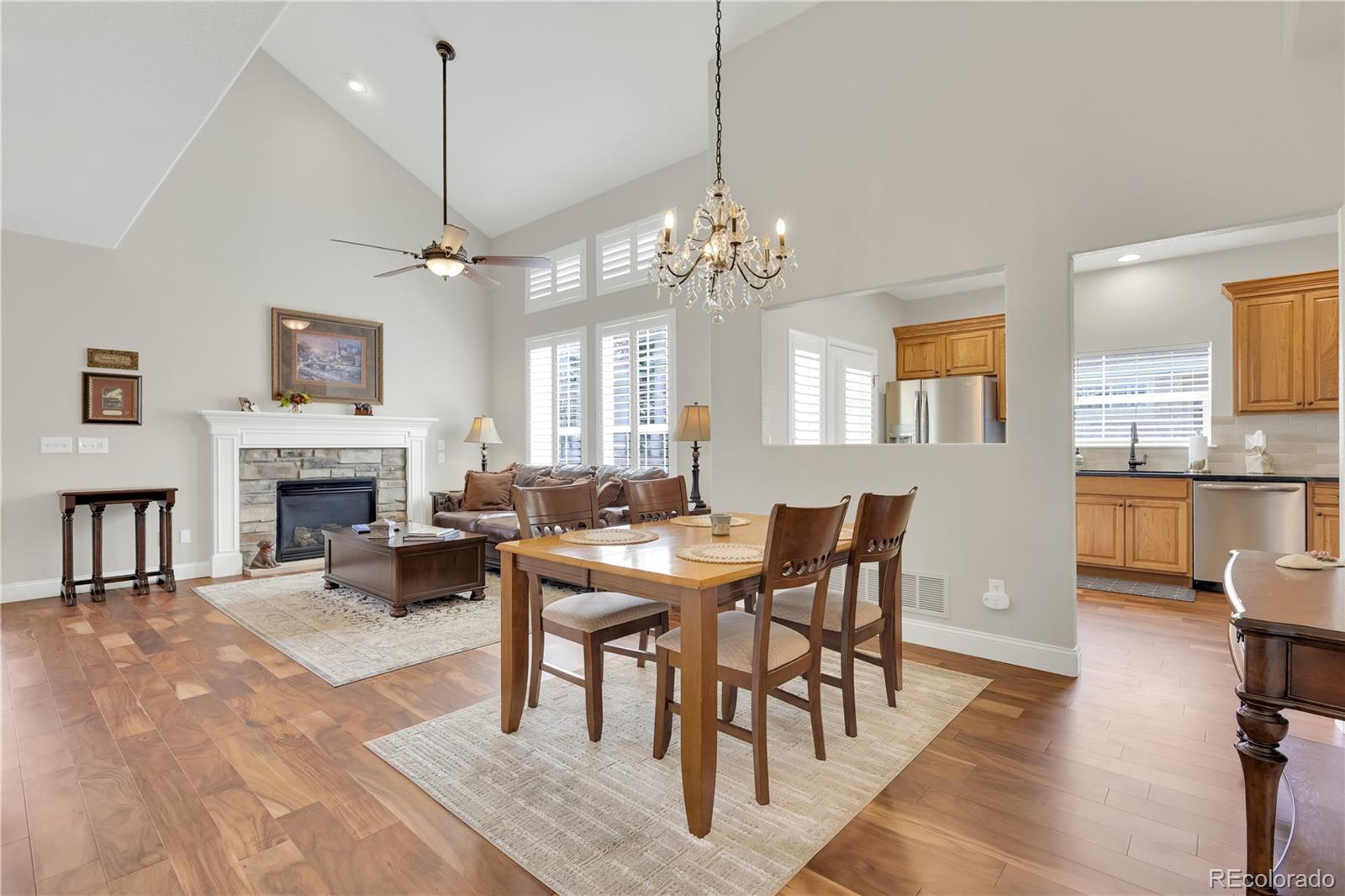 MLS Image #36 for 4822  pathfinder court,castle rock, Colorado