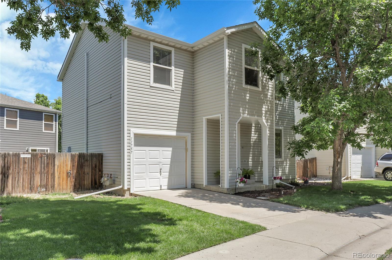 MLS Image #2 for 11757 w tufts place,morrison, Colorado