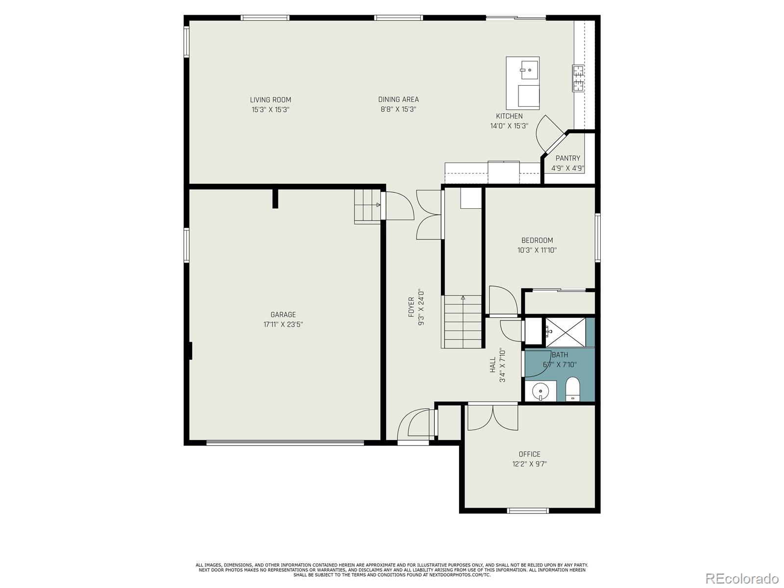 MLS Image #24 for 5805  red barn avenue,longmont, Colorado