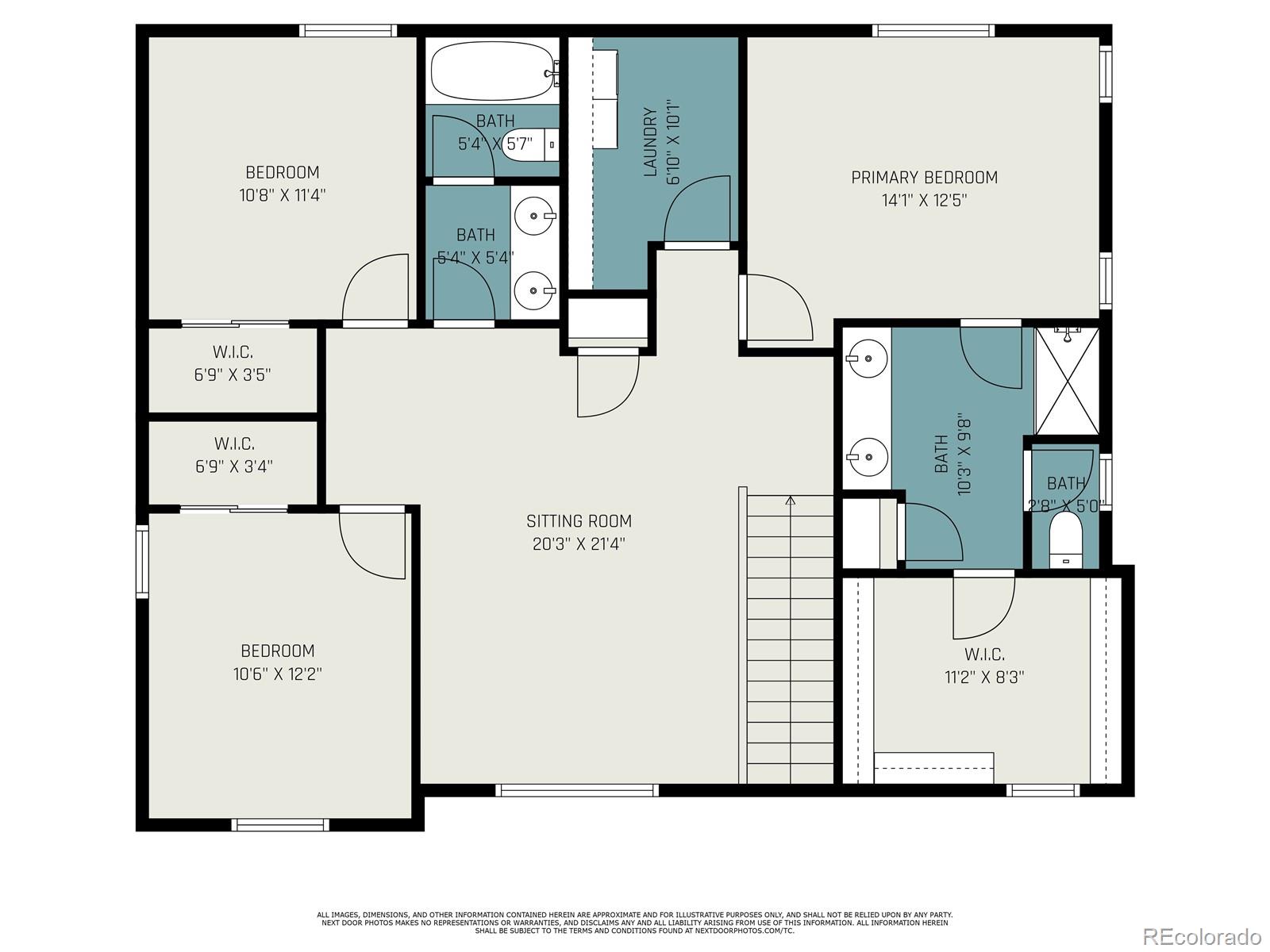 MLS Image #25 for 5805  red barn avenue,longmont, Colorado