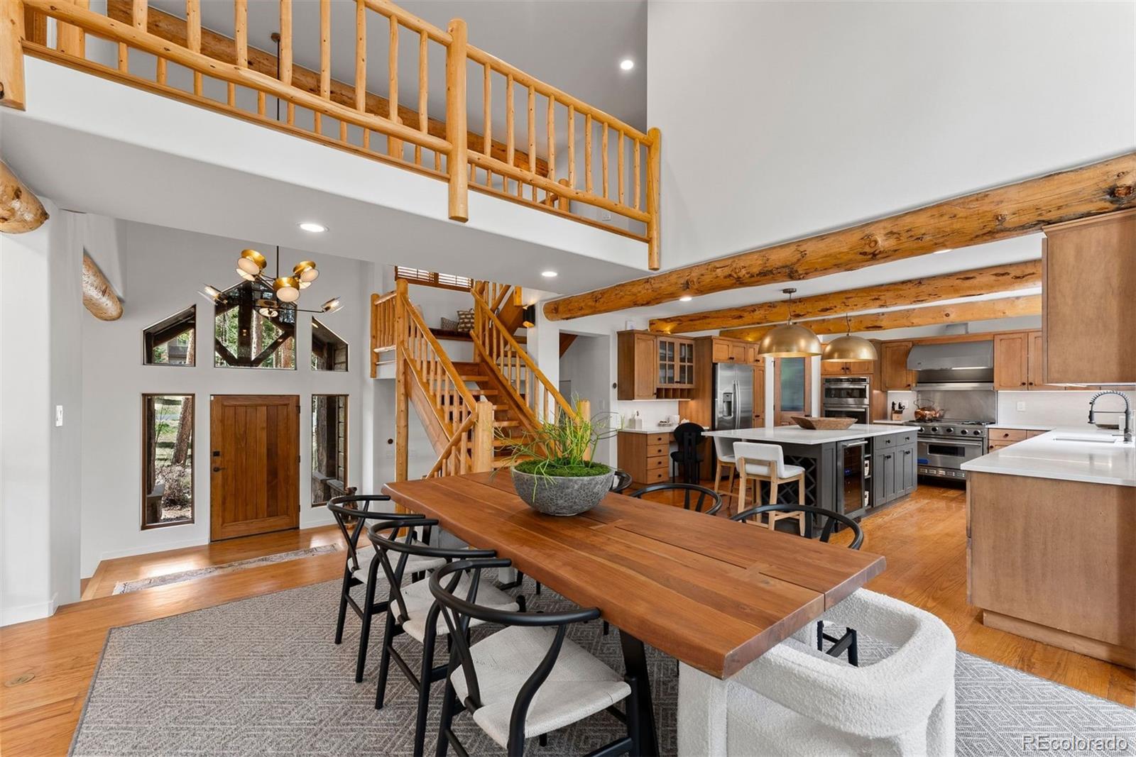 MLS Image #1 for 110  windwood circle,breckenridge, Colorado