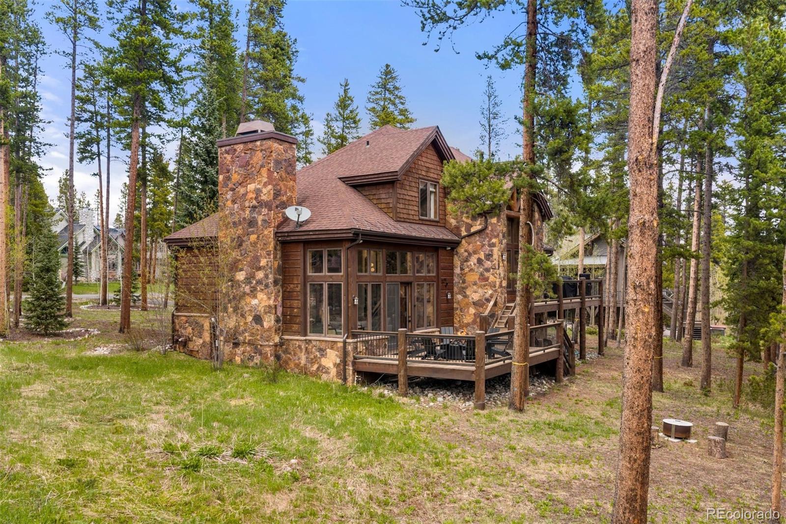 MLS Image #4 for 110  windwood circle,breckenridge, Colorado