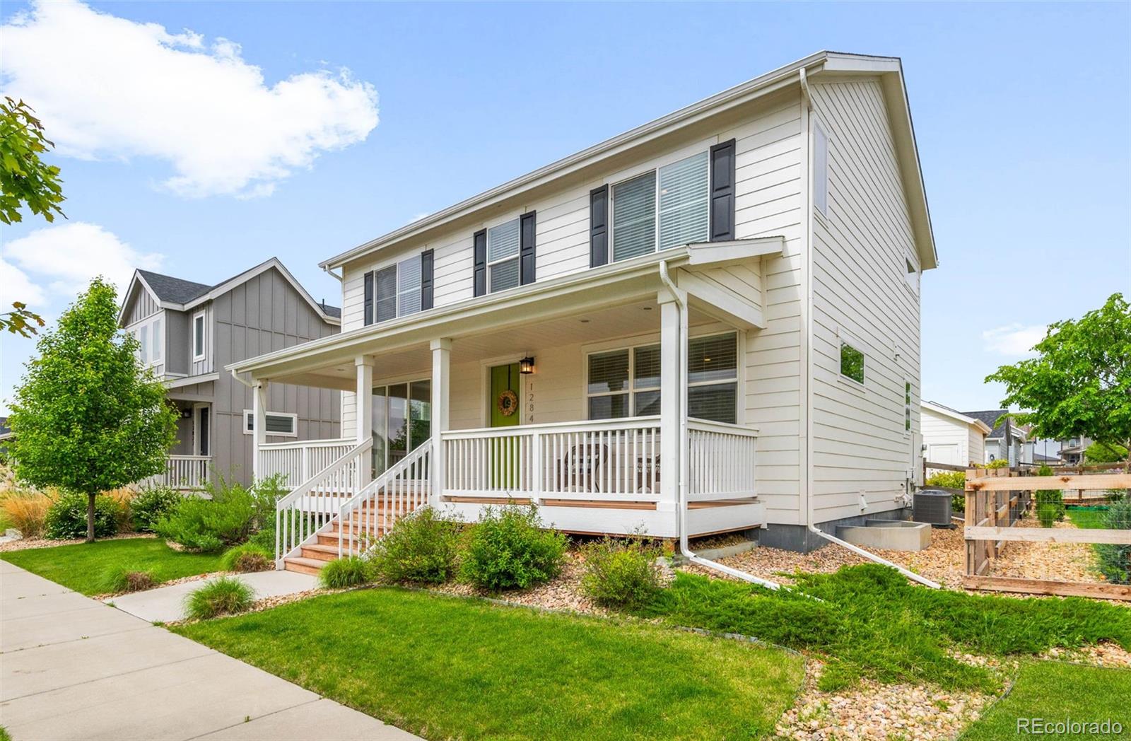 MLS Image #14 for 12845  park creek way way,firestone, Colorado