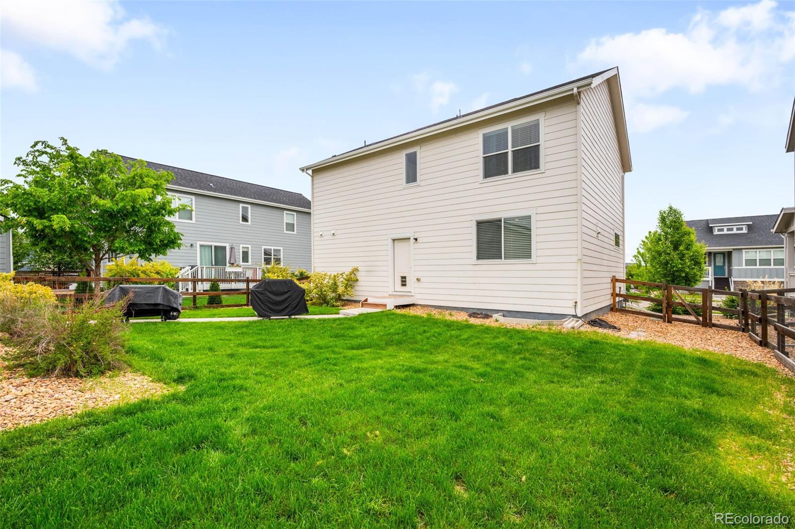MLS Image #17 for 12845  park creek way way,firestone, Colorado