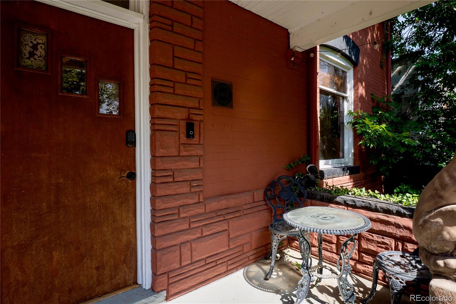 MLS Image #1 for 131  fox street,denver, Colorado