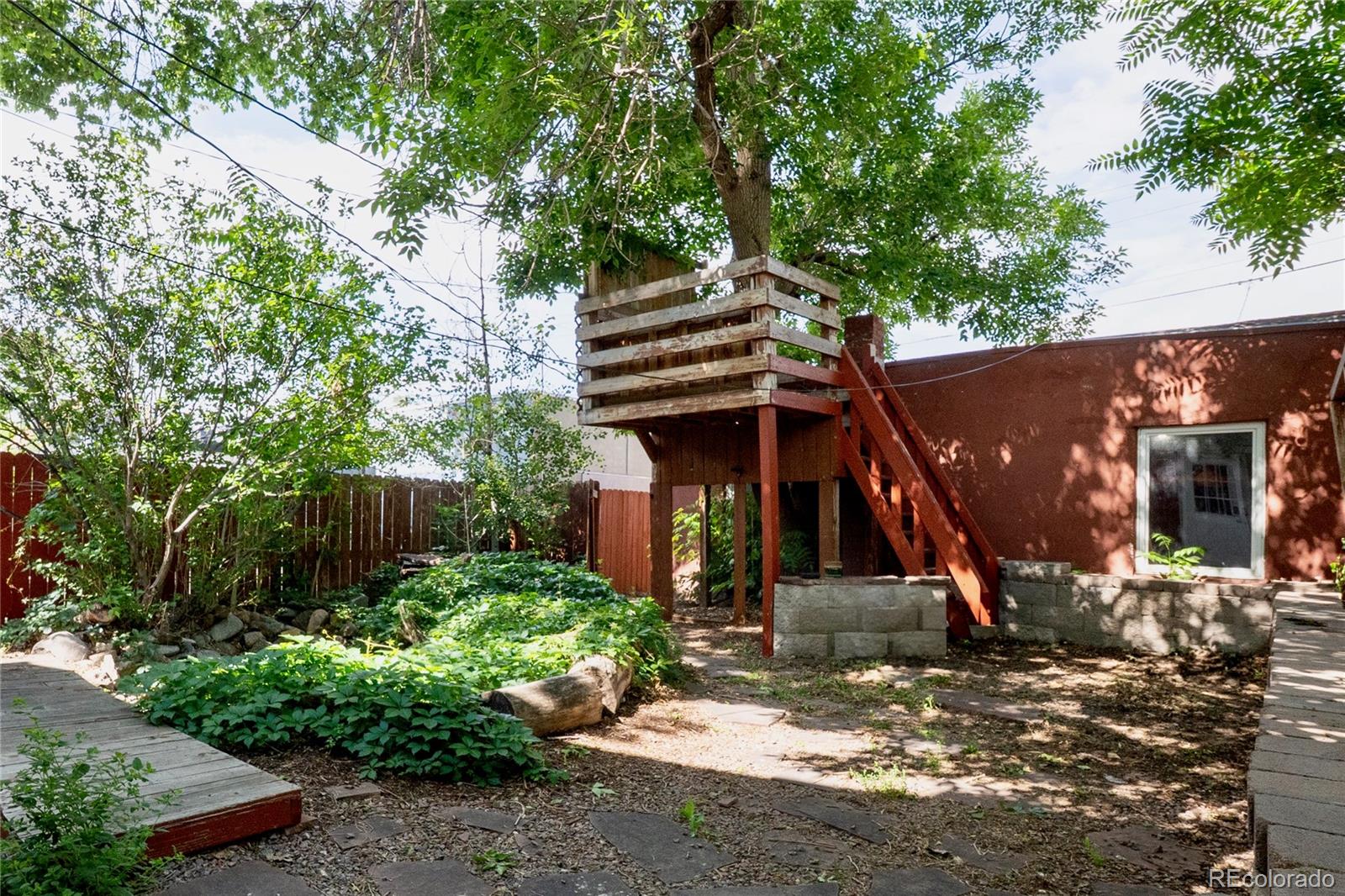 MLS Image #23 for 131  fox street,denver, Colorado
