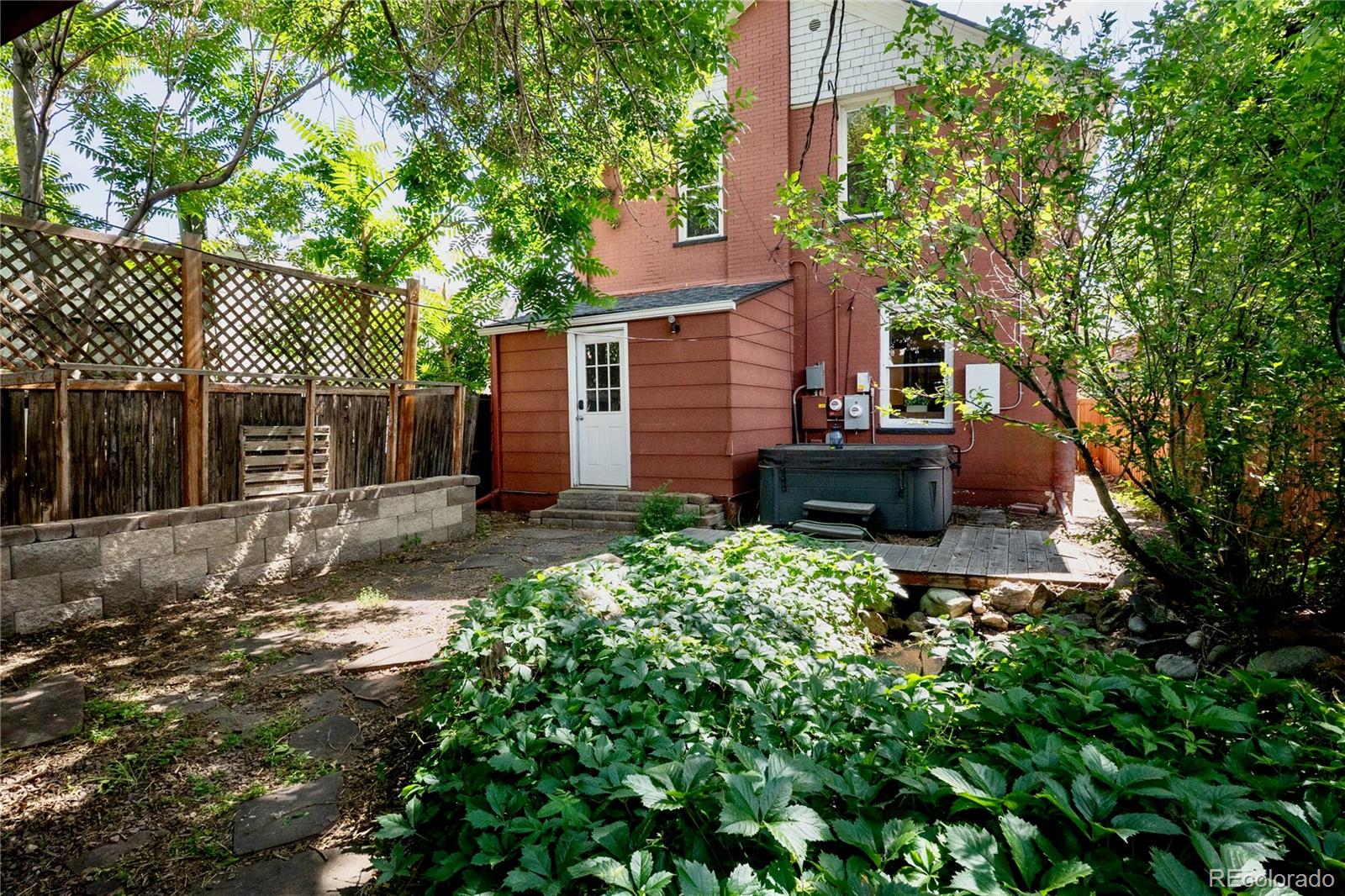 MLS Image #24 for 131  fox street,denver, Colorado