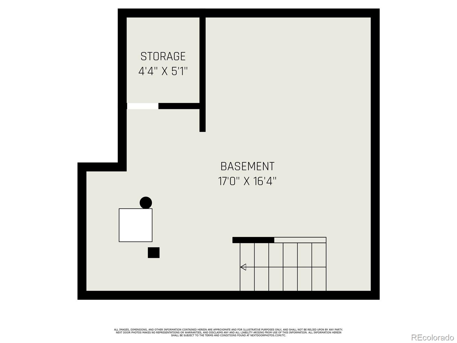 MLS Image #27 for 131  fox street,denver, Colorado