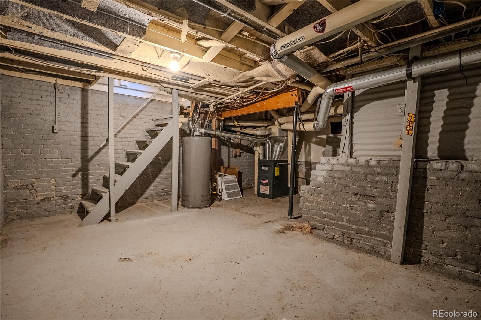 MLS Image #31 for 131  fox street,denver, Colorado