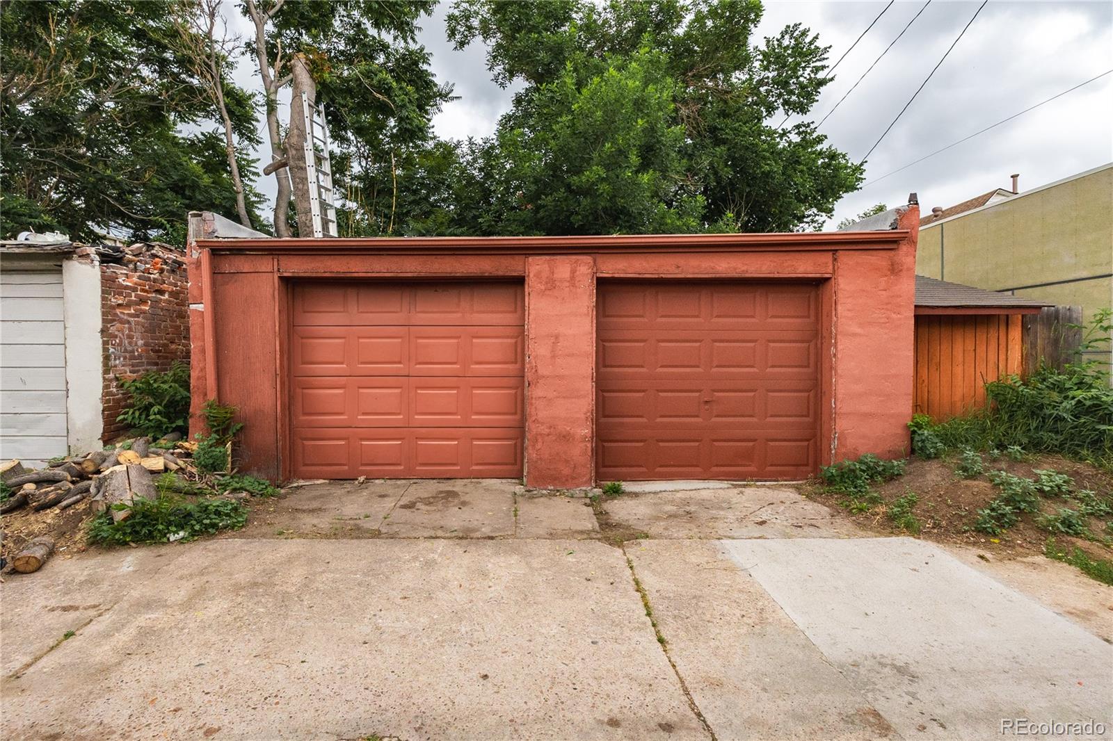 MLS Image #41 for 131  fox street,denver, Colorado