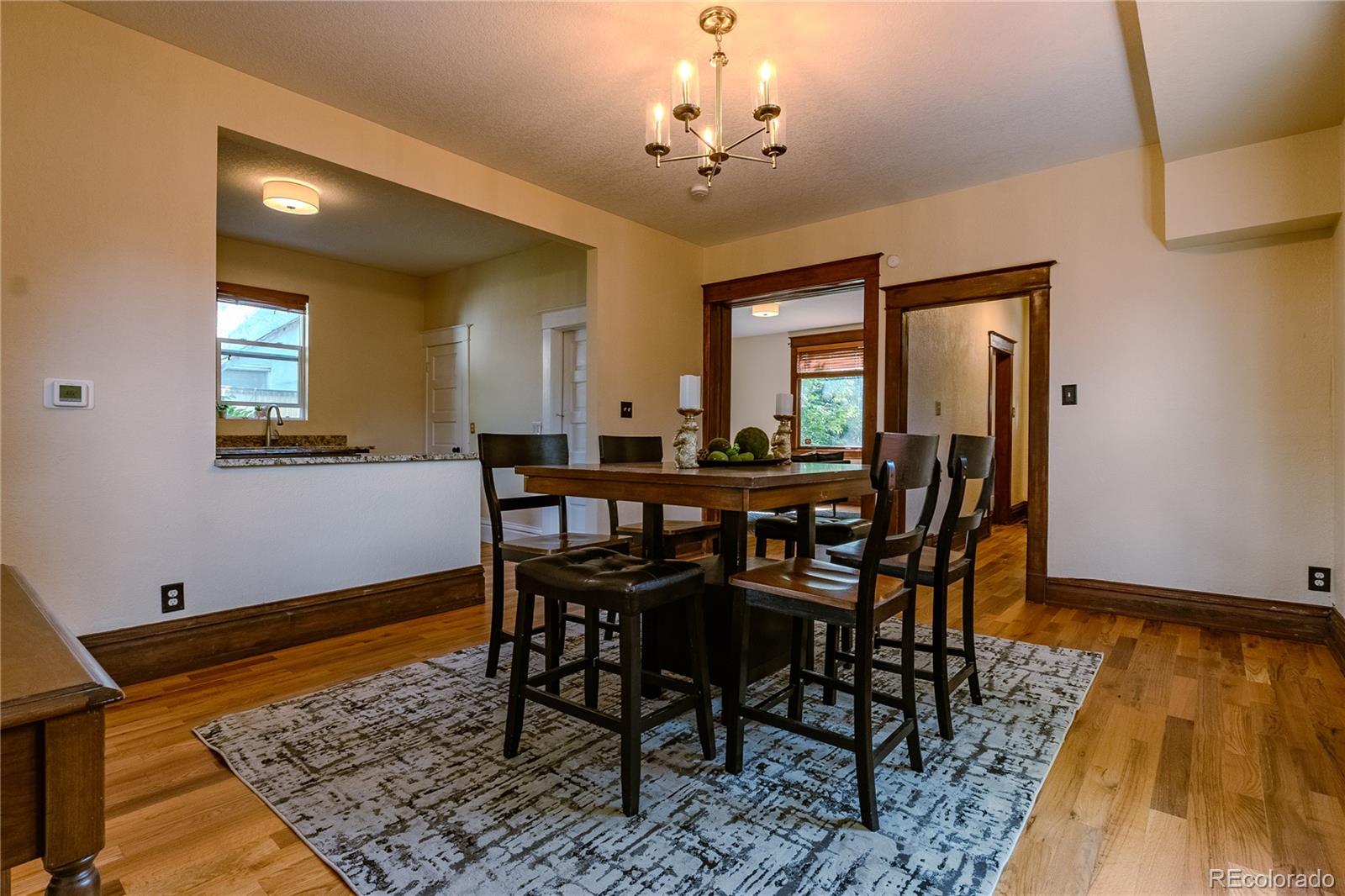 MLS Image #6 for 131  fox street,denver, Colorado
