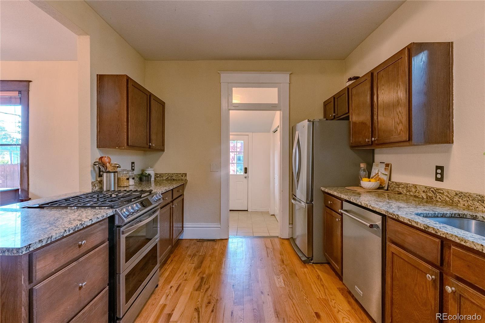 MLS Image #8 for 131  fox street,denver, Colorado