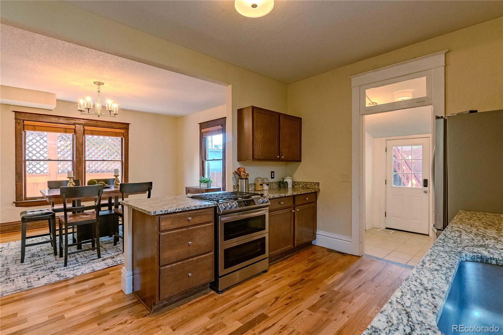 MLS Image #9 for 131  fox street,denver, Colorado