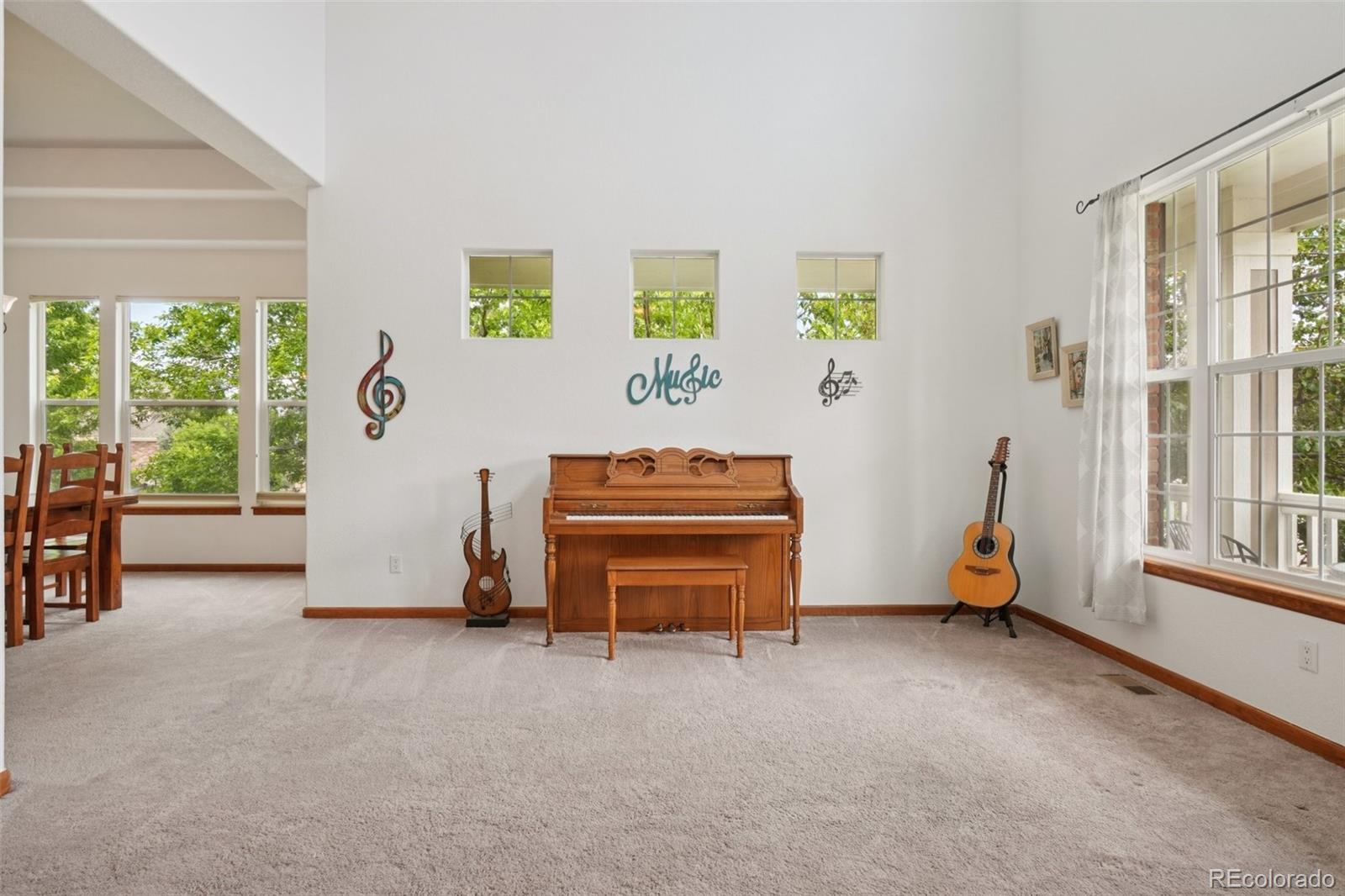 MLS Image #10 for 641  briar haven drive,castle pines, Colorado
