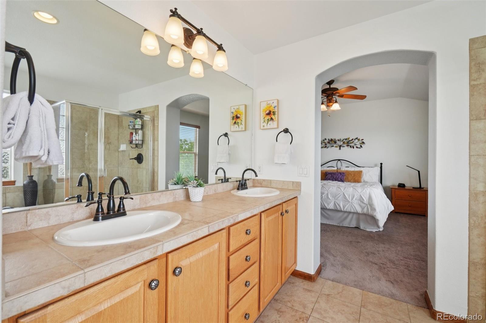 MLS Image #13 for 641  briar haven drive,castle pines, Colorado