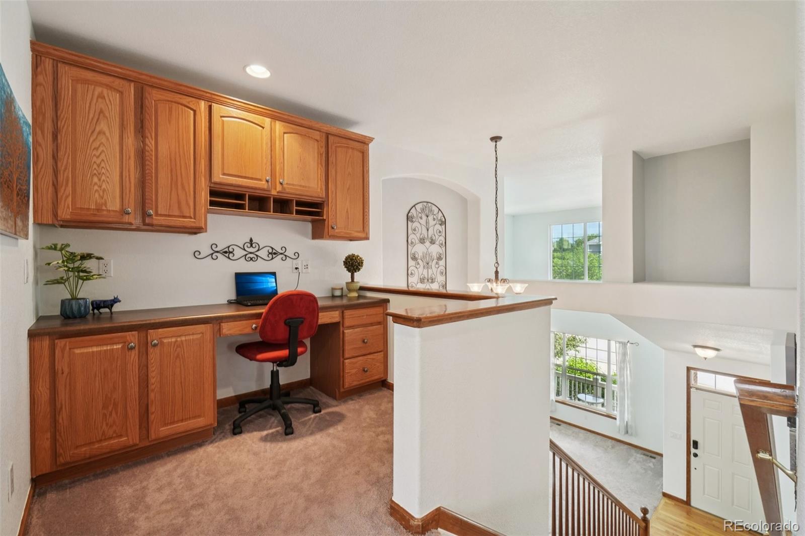 MLS Image #15 for 641  briar haven drive,castle pines, Colorado