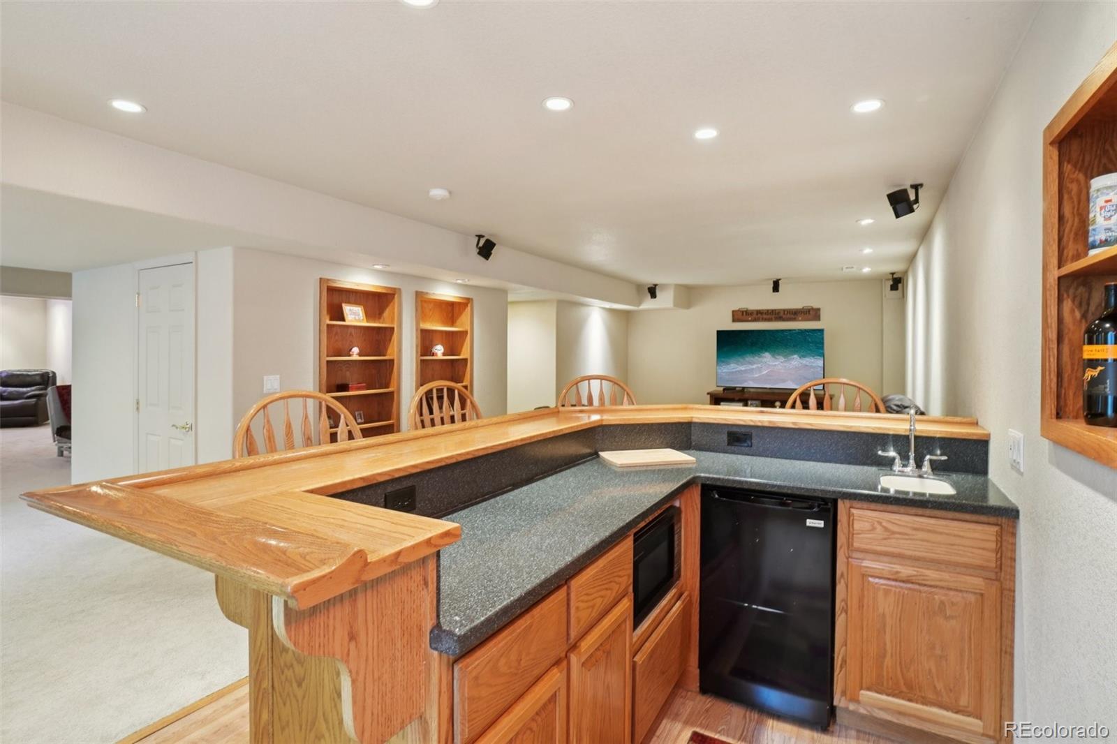 MLS Image #27 for 641  briar haven drive,castle pines, Colorado