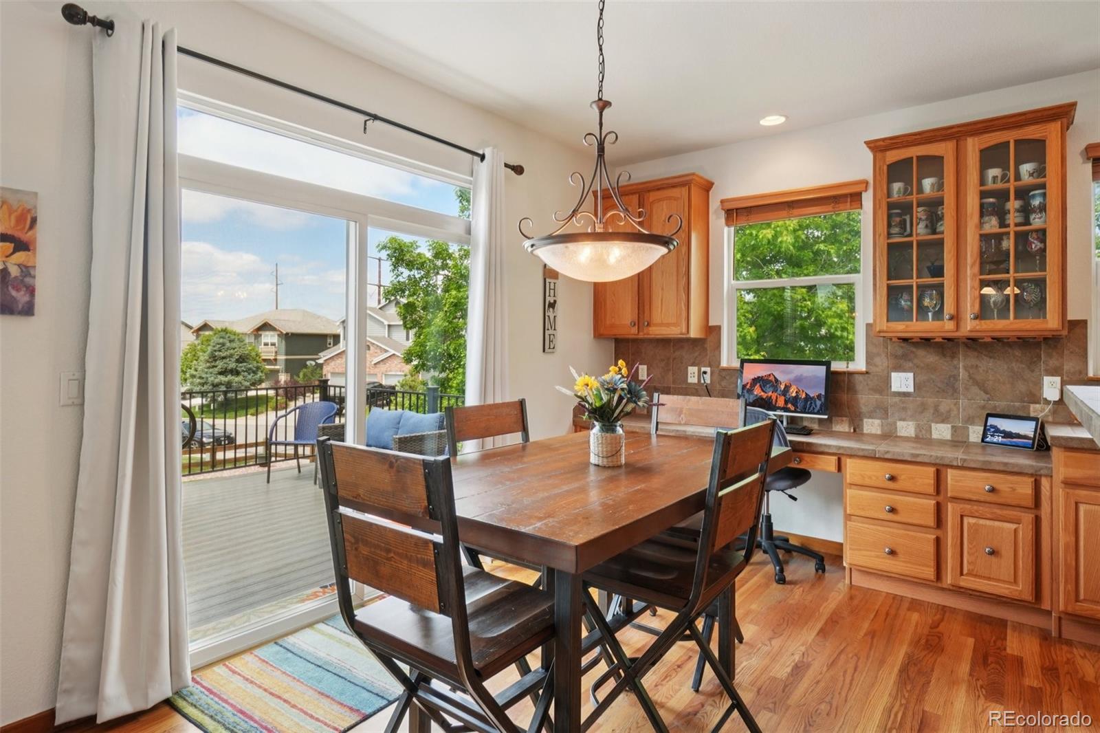 MLS Image #3 for 641  briar haven drive,castle pines, Colorado