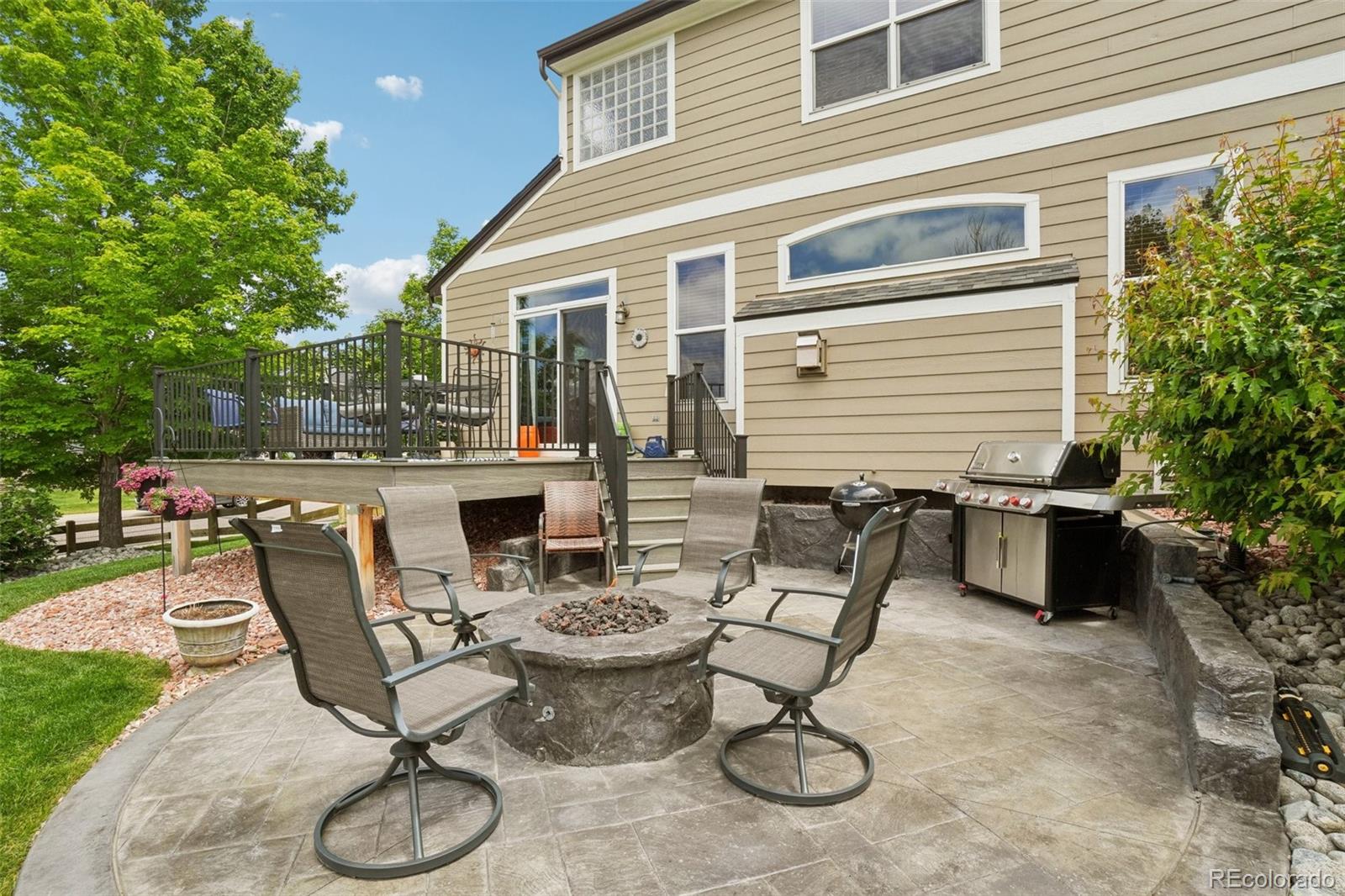 MLS Image #39 for 641  briar haven drive,castle pines, Colorado