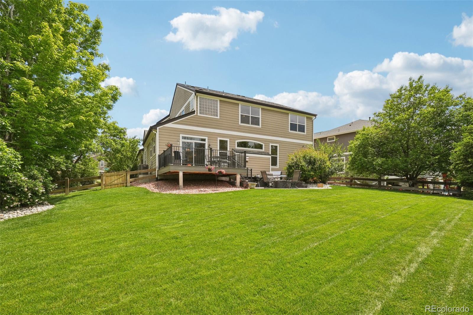 MLS Image #40 for 641  briar haven drive,castle pines, Colorado