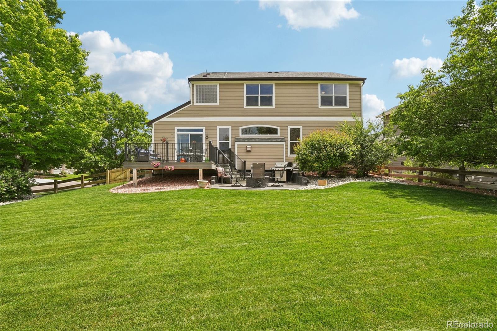 MLS Image #41 for 641  briar haven drive,castle pines, Colorado