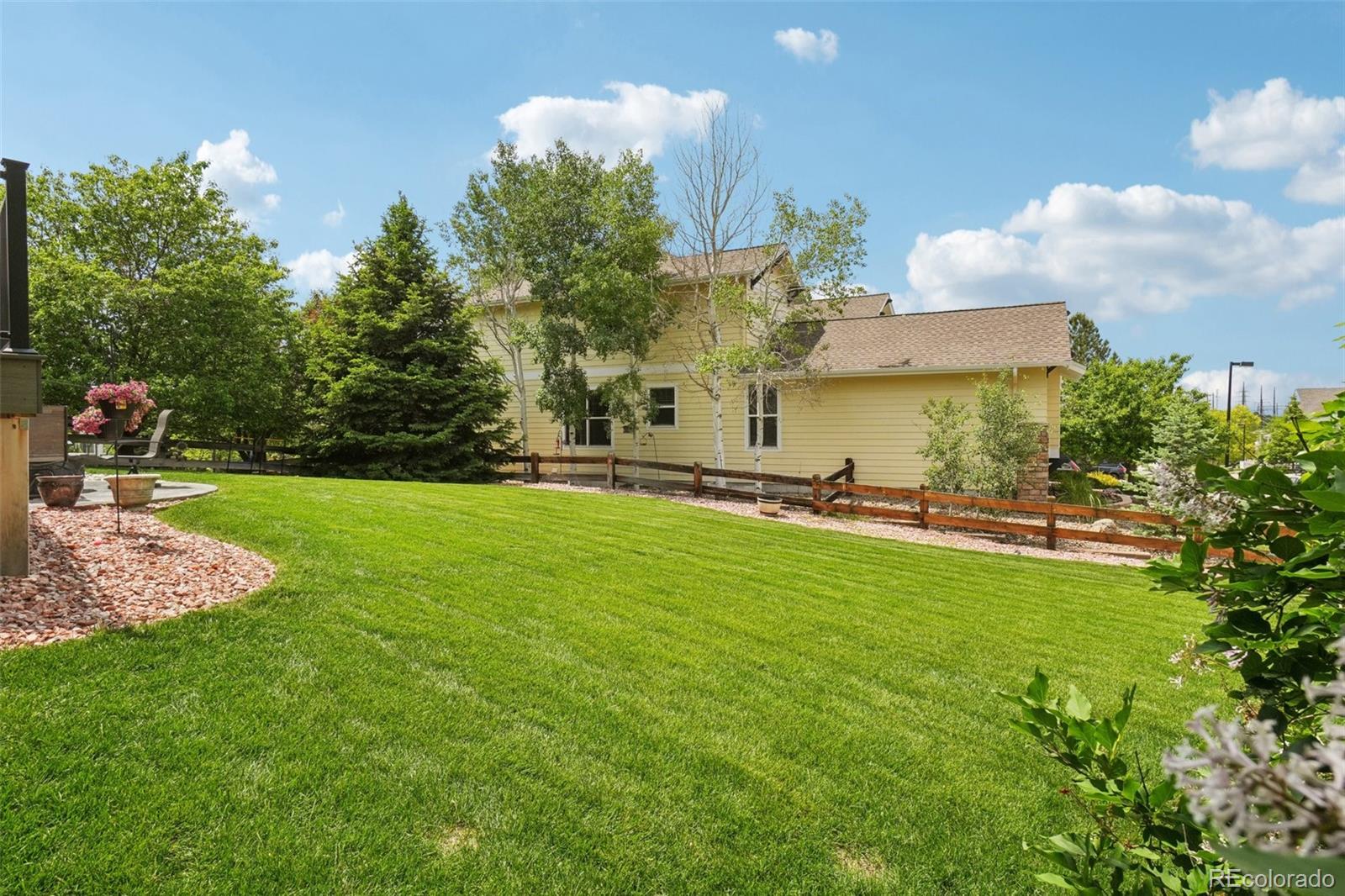 MLS Image #42 for 641  briar haven drive,castle pines, Colorado