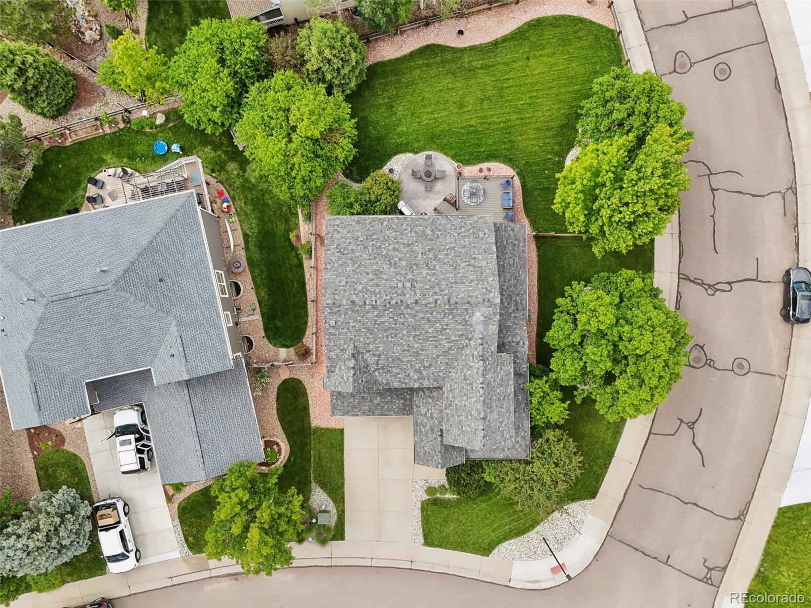 MLS Image #46 for 641  briar haven drive,castle pines, Colorado