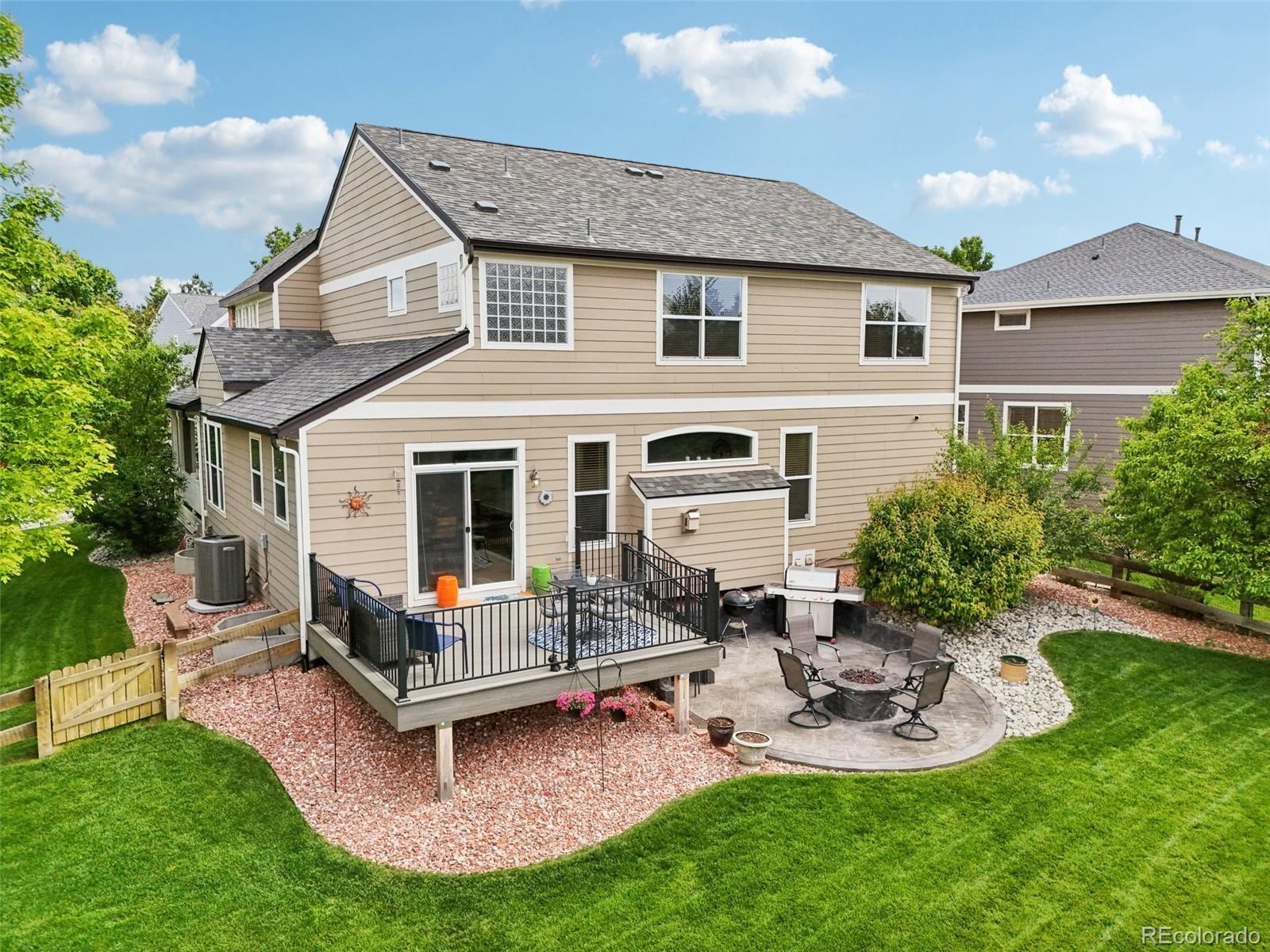 MLS Image #48 for 641  briar haven drive,castle pines, Colorado