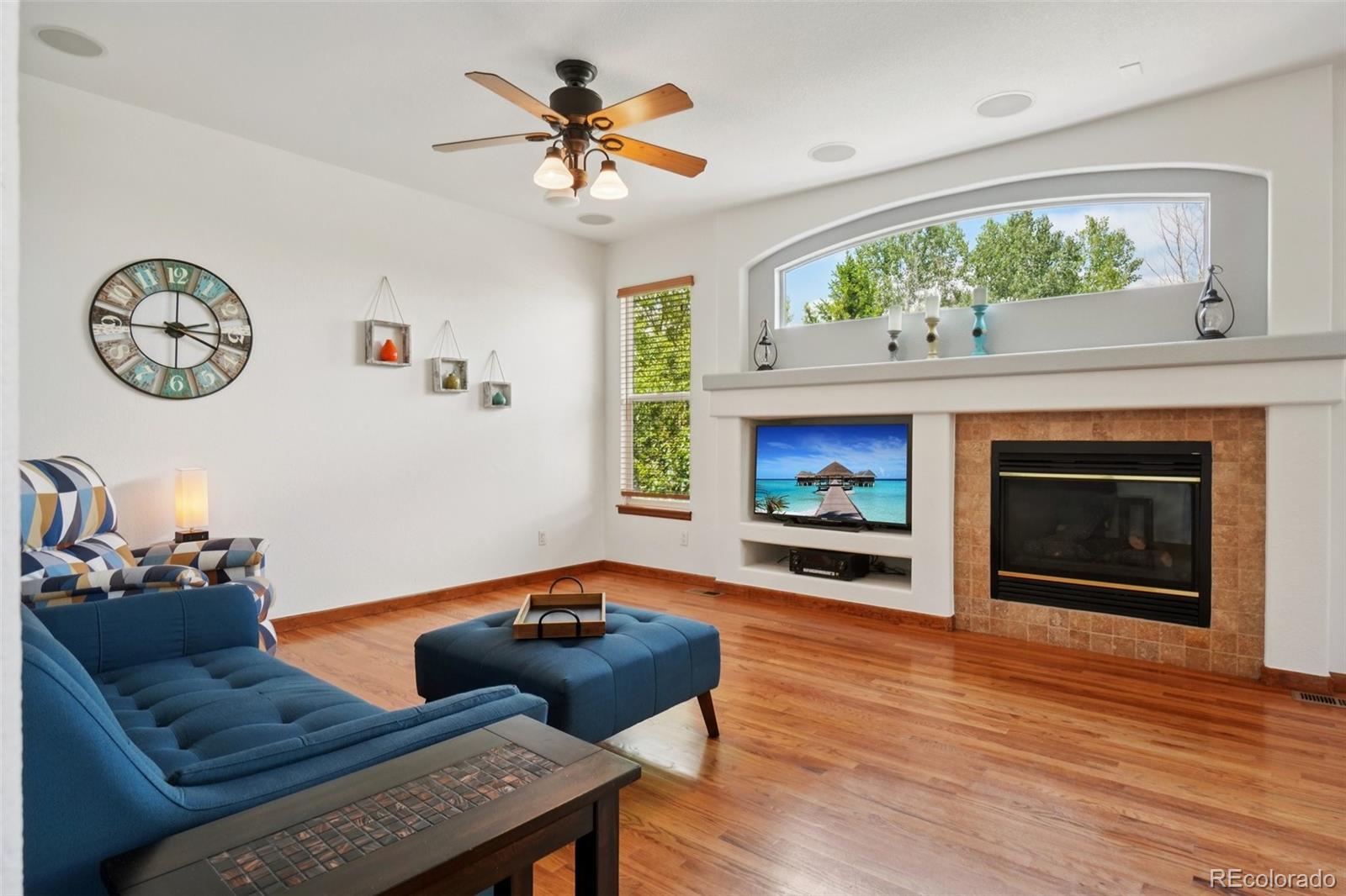 MLS Image #6 for 641  briar haven drive,castle pines, Colorado