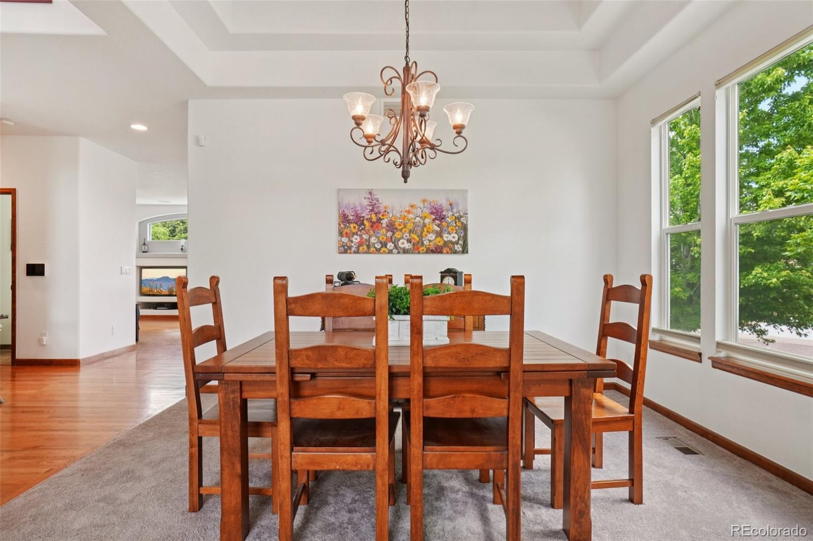 MLS Image #9 for 641  briar haven drive,castle pines, Colorado