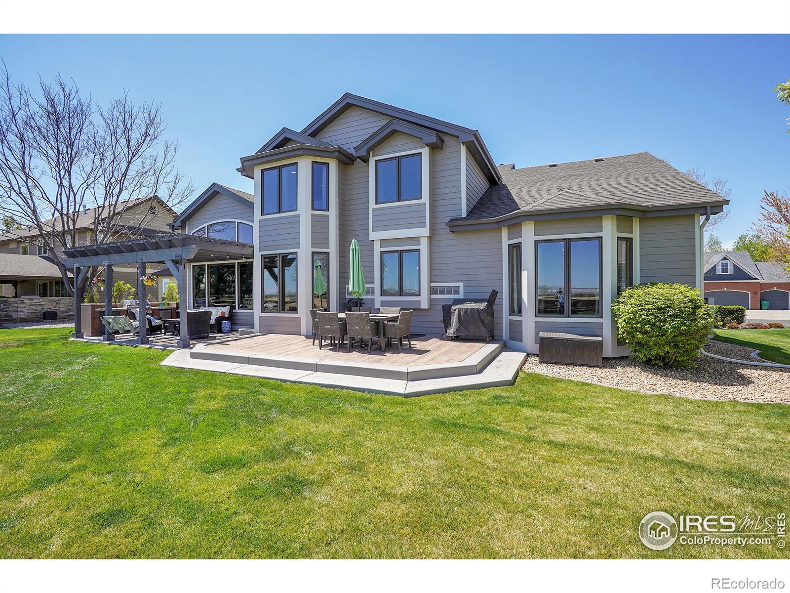 MLS Image #38 for 8276  sand dollar drive,windsor, Colorado